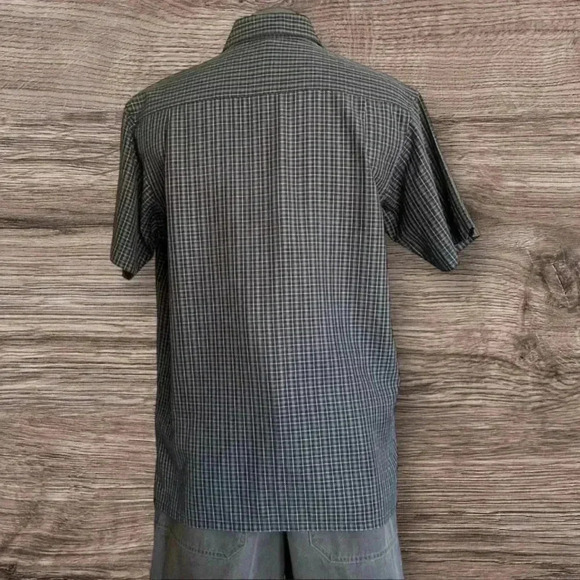 ✅Men’s Joseph & Feiss short sleeve shirt - Picture 3 of 12